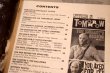 画像3: ct-260801-87 FAMOUS MONSTERS OF FILMLAND / September 1967 No.46