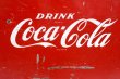 画像2: dp-231001-19【※店頭ピックのみ】 Coca-Cola 1960's Huge Cooler Box