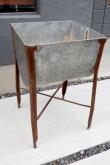 画像1: dp-230503-71【※店頭ピックのみ】Vintage Wash Tub