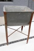 画像5: dp-230503-71【※店頭ピックのみ】Vintage Wash Tub