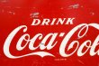 画像10: dp-231001-19【※店頭ピックのみ】 Coca-Cola 1960's Huge Cooler Box