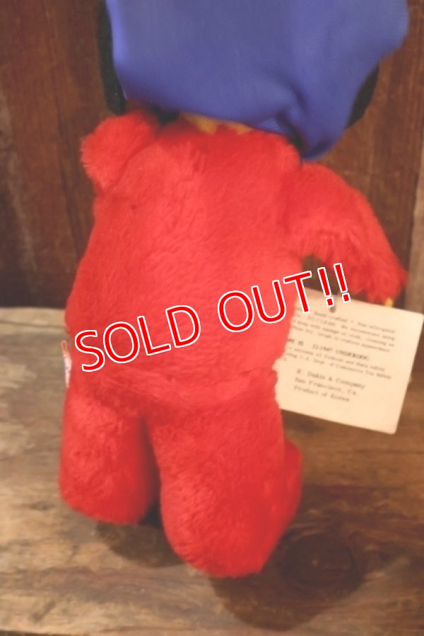 画像8: ct-260801-79 Underdog / DAKIN 1978 Plush Doll