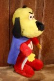 画像6: ct-260801-79 Underdog / DAKIN 1978 Plush Doll