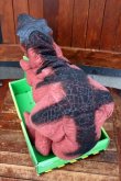 画像6: ct-260801-76 The Lost World: Jurassic Park / HASBRO (Kenner) 1990's T-REX ACTION PLUSH