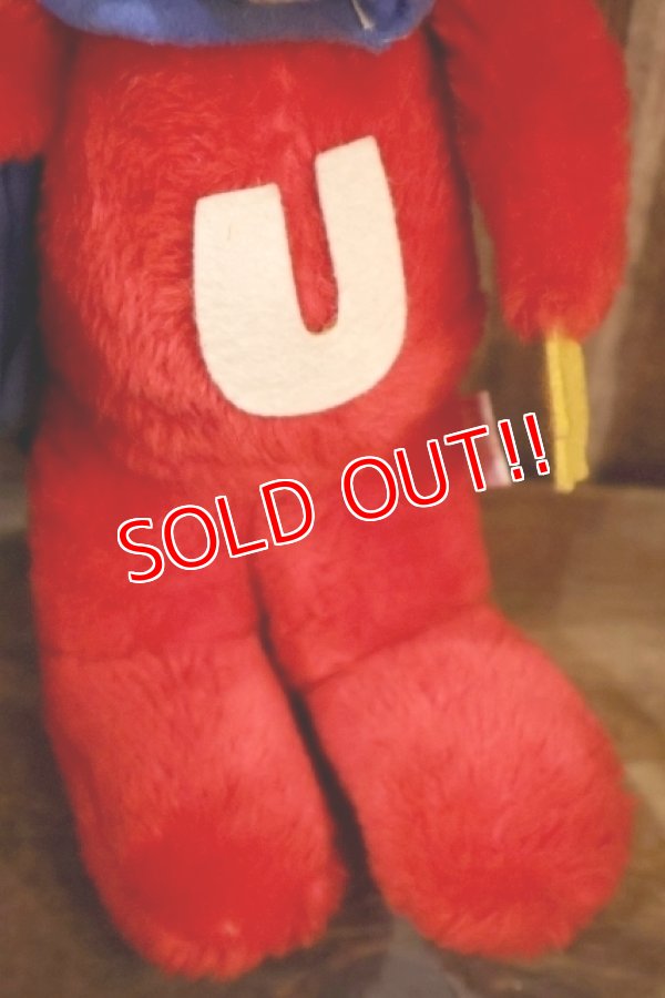 画像3: ct-260801-79 Underdog / DAKIN 1978 Plush Doll