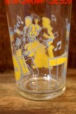 画像3: gt-250618-17 THE Archies / Welch's 1971 Glass "JAM SESSION"