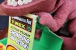 画像10: ct-260801-76 The Lost World: Jurassic Park / HASBRO (Kenner) 1990's T-REX ACTION PLUSH