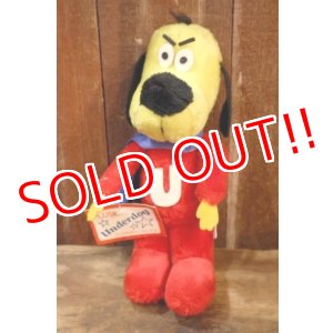 画像: ct-260801-79 Underdog / DAKIN 1978 Plush Doll