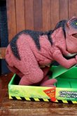 画像5: ct-260801-76 The Lost World: Jurassic Park / HASBRO (Kenner) 1990's T-REX ACTION PLUSH