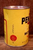 画像7: dp-260417-08 PENNZOIL WITH Z-7 S.A.E. 30 ONE U.S. QUART MOTOR OIL CAN　