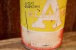画像2: dp-250618-28 ALEMITE 1950's WHEEL BEARING LUBRICANT CAN