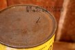 画像12: dp-260417-08 PENNZOIL 1950's-1960's ONE U.S. QUART MOTOR OIL CAN