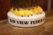 画像4: ct-260801-56 BAY VIEW FEDERAL SAVINGS / DAKIN 1970's Coin Bank