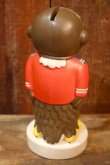 画像7: ct-260801-56 BAY VIEW FEDERAL SAVINGS / DAKIN 1970's Coin Bank