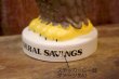 画像5: ct-260801-56 BAY VIEW FEDERAL SAVINGS / DAKIN 1970's Coin Bank