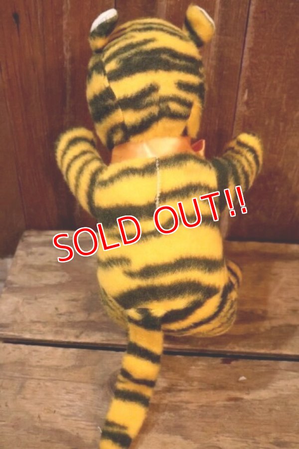 画像7: ct-260801-85 Tigger / Sears 1960's Plush Doll