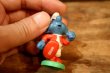 画像5:  ct-241008-68 Smurf / PVC Figure "Jogging Simca" #20172