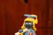 画像5: ct-241008-68 Smurfette / PVC Figure "Graduation" #20151