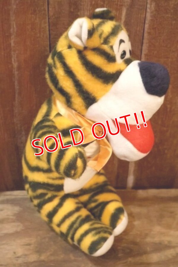 画像6: ct-260801-85 Tigger / Sears 1960's Plush Doll