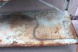 画像7: dp-260901-02 【※店頭ピックのみ】GOODYEAR TIRE & BATTERY SERVICE 1950's-1960's METAL SHELF RACK