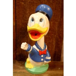 画像: ct-260801-03 Donald Duck / 1960's Bobble Head