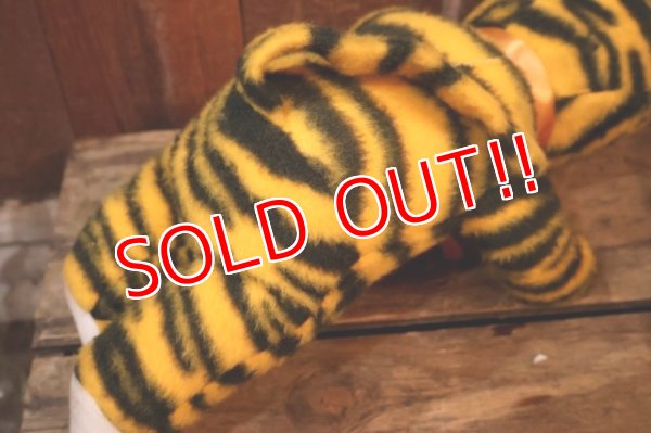 画像8: ct-260801-85 Tigger / Sears 1960's Plush Doll