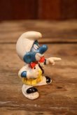 画像3: ct-241008-68 Smurf / PVC Figure "Clown" #20033