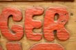 画像4: dp-260901-01 BURGER KING / 1970's STORE DISPLAY SIGN