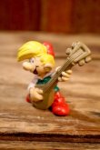 画像2: ct-241008-68 Smurf / PVC Figure "Pirlouit" #20499