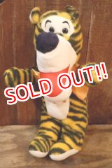 画像: ct-260801-85 Tigger / Sears 1960's Plush Doll