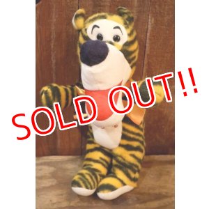 画像: ct-260801-85 Tigger / Sears 1960's Plush Doll