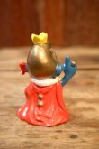画像4: ct-241008-68 Smurf / PVC Figure "Emperor" #20046