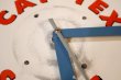 画像14: dp-260520-03 CAT-TEX 1940's-1950's Light-Up Wall Clock