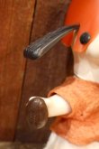 画像4: ct-260801-05 ROY DES OF FLA 1971 Dog Coin Bank (Football)※片耳欠品
