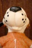 画像3: ct-260801-05 ROY DES OF FLA 1971 Dog Coin Bank (Football)※片耳欠品