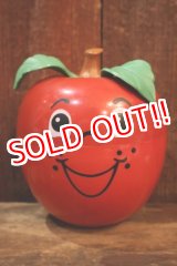 画像: ct-260601-14 Fisher-Price Toys / 1972 Happy Apple
