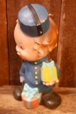 画像3: ct-260417-07 JAT Yugoslav Airlines 1960's Serviceman Doll