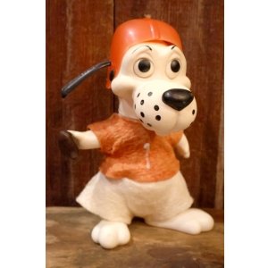 画像: ct-260801-05 ROY DES OF FLA 1971 Dog Coin Bank (Football)※片耳欠品