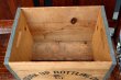 画像13: dp-260801-17 SEVEN UP 7 Up / 1970's Wood Crate Box