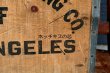 画像3: dp-260801-18 SEVEN UP 7 Up / 1970's Wood Crate Box