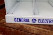 画像3: dp-260801-14 GENERAL ELECTRIC 1950's-1960's AUTOMOBILE LAMPS METAL RACK