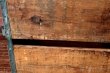 画像17: dp-260801-18 SEVEN UP 7 Up / 1970's Wood Crate Box