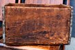 画像4: dp-260801-21 Hires ROOT BEER / 1950's-1960's Wood Crate Box
