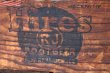 画像8: dp-260801-21 Hires ROOT BEER / 1950's-1960's Wood Crate Box