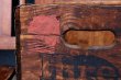 画像7: dp-260801-21 Hires ROOT BEER / 1950's-1960's Wood Crate Box