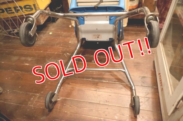 画像22: 【※店頭ピックのみ】dp-260901-03 McDonald's 1990's Kid's High Chair
