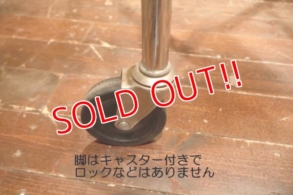 画像19: 【※店頭ピックのみ】dp-260901-03 McDonald's 1990's Kid's High Chair