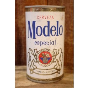 画像: dp-230101-42 Modelo 1970's 340ml CAN