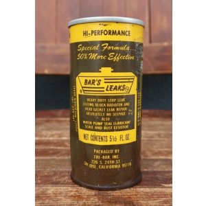 画像: dp-250320-20 FRE-BAR, INC. BAR'S LEAKS 5 1/2 FL.OZ. CAN