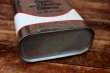 画像7: dp-260901-79 TEXACO 1960's Plastic and Leather Cleaner 1 PINT CAN
